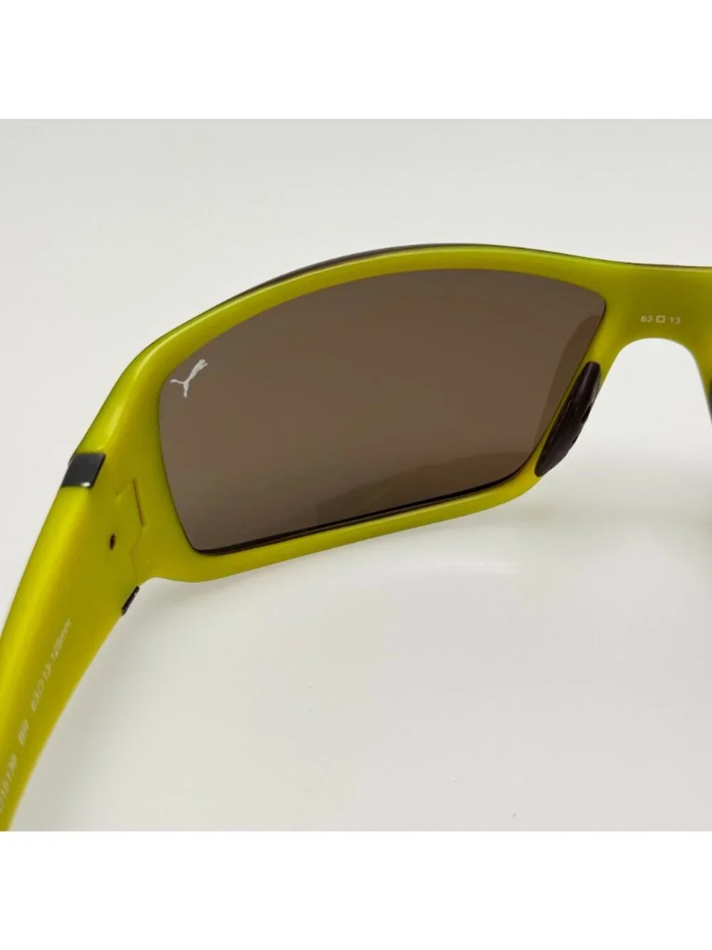 Puma Sunglasses PU15138 BR 63-13-125